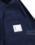 【ADULT ORIENTED ROBES / DOUBLE BREASTED SUIT / SIZE 4】