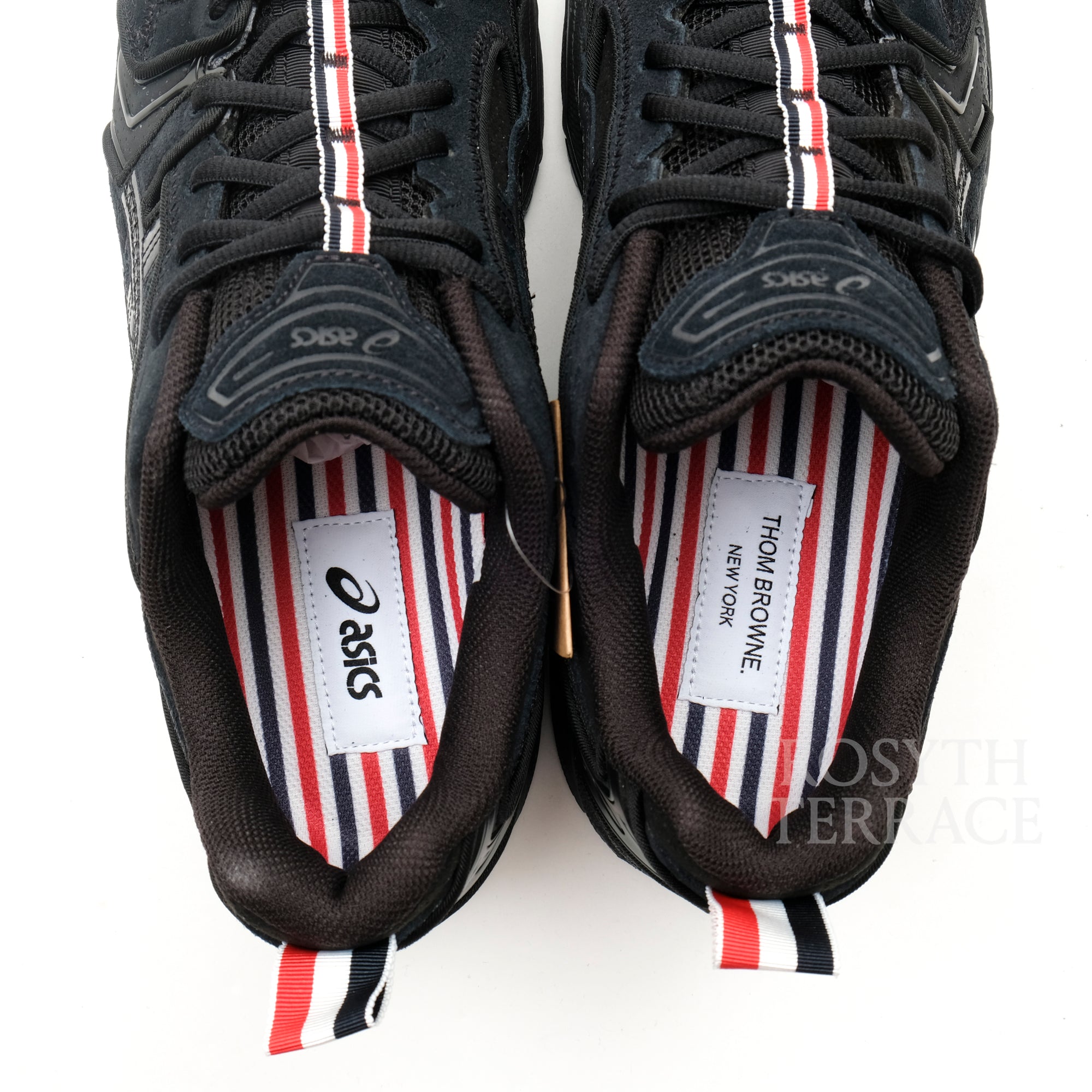 【THOM BROWNE x ASICS / GEL-KAYANO 14 / US9】