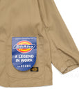 【TRIPSTER INC. x DICKIES / KUNICHI EVERYDAY SUIT (VER.3) / SIZE M】