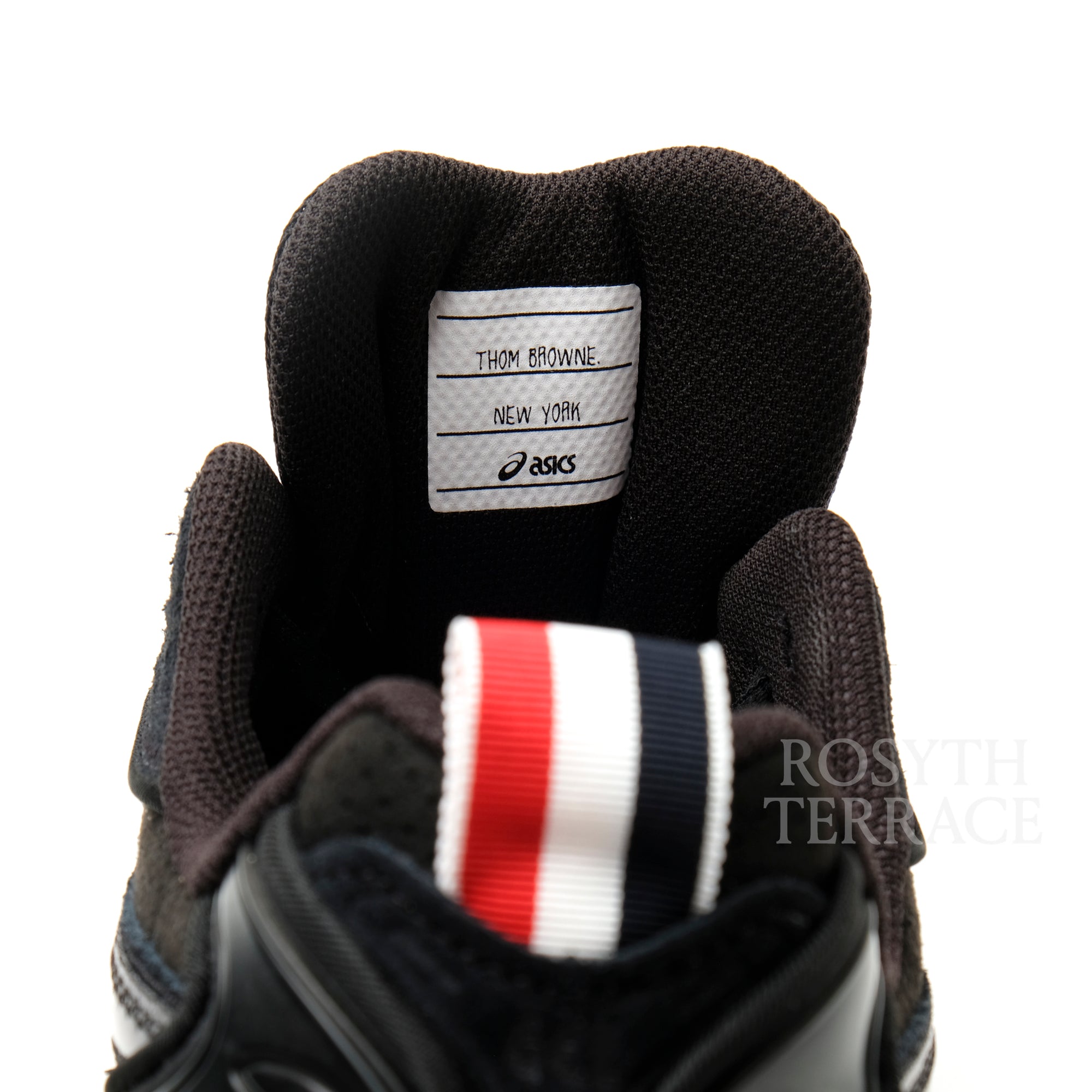 【THOM BROWNE x ASICS / GEL-KAYANO 14 / US9】