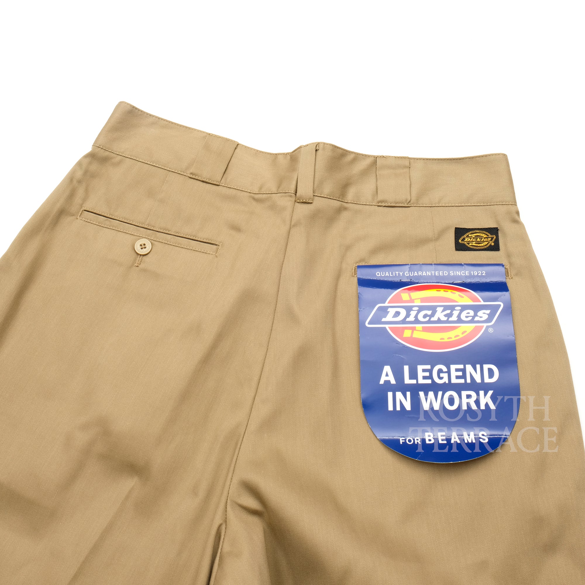 【TRIPSTER INC. x DICKIES / KUNICHI EVERYDAY SUIT (VER.3) / SIZE M】