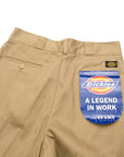 【TRIPSTER INC. x DICKIES / KUNICHI EVERYDAY SUIT (VER.3) / SIZE M】