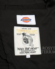 【TRIPSTER INC. x DICKIES / KUNICHI EVERYDAY SUIT (VER.7) / SIZE L】