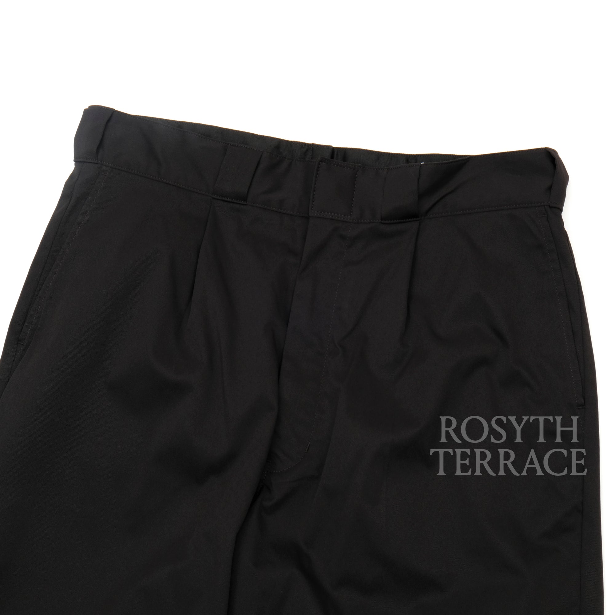 【TRIPSTER INC. x DICKIES / KUNICHI EVERYDAY SUIT (VER.7) / SIZE L】