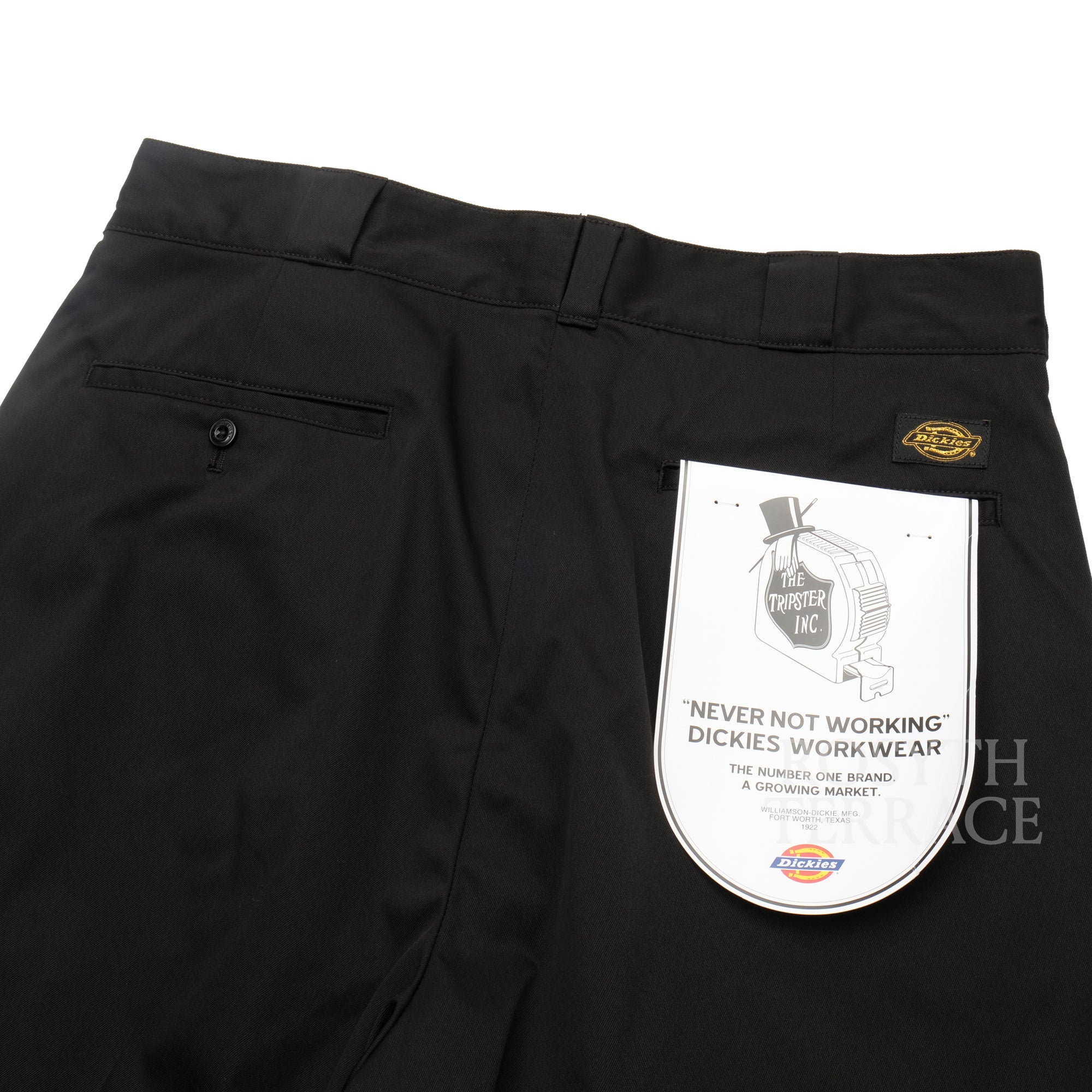 【TRIPSTER INC. x DICKIES / KUNICHI EVERYDAY SUIT (VER.7) / SIZE L】