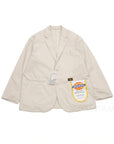 【TRIPSTER INC. x DICKIES / KUNICHI EVERYDAY SUIT (VER.6) / SIZE M】