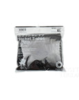 【TRIPSTER INC. x FAMILY MART / CONVENIENCE WEAR POCKET TEE (BLACK) / SIZE XL】