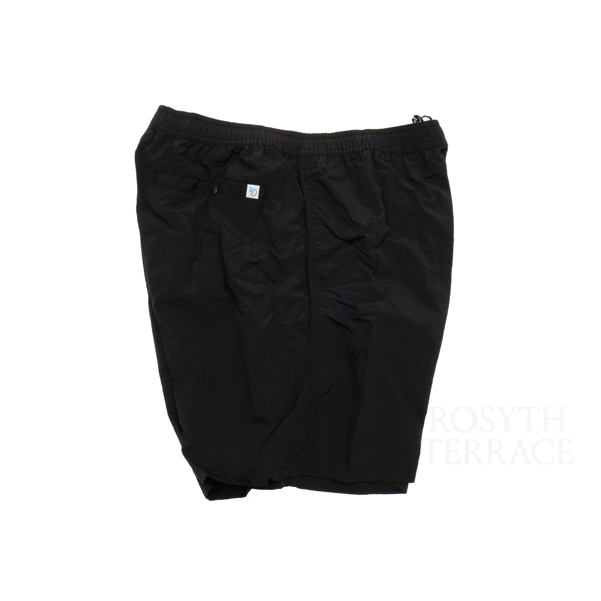 【FREAK'S STORE x LAWSON / NYLON SHORTS / SIZE L-XL】