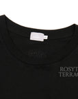 【BUNNEY / PRECIOUS WARE SS TEE (BLACK) / SIZE L】