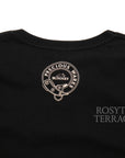 【BUNNEY / PRECIOUS WARE SS TEE (BLACK) / SIZE L】