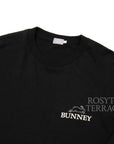 【BUNNEY / WORKSHOP LS TEE (BLACK) SIZE L】