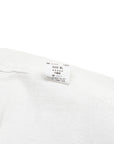 【BIOTOP x Bruce Weber / PHOTO T-SHIRT 'CAT' / SIZE XL】