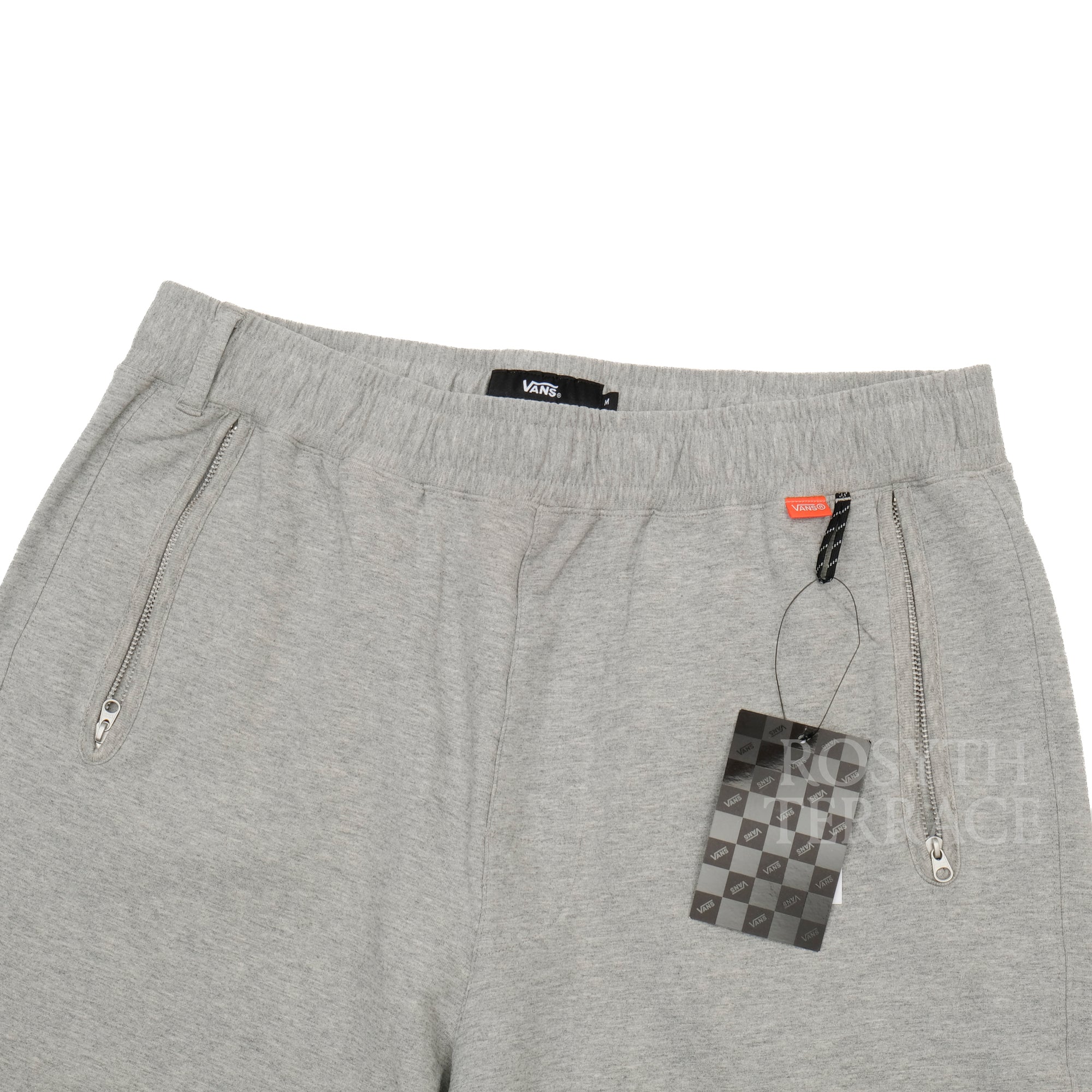 【VANS TOKYO DESIGN COLLECTIVE / SWEAT PANTS / SIZE M】