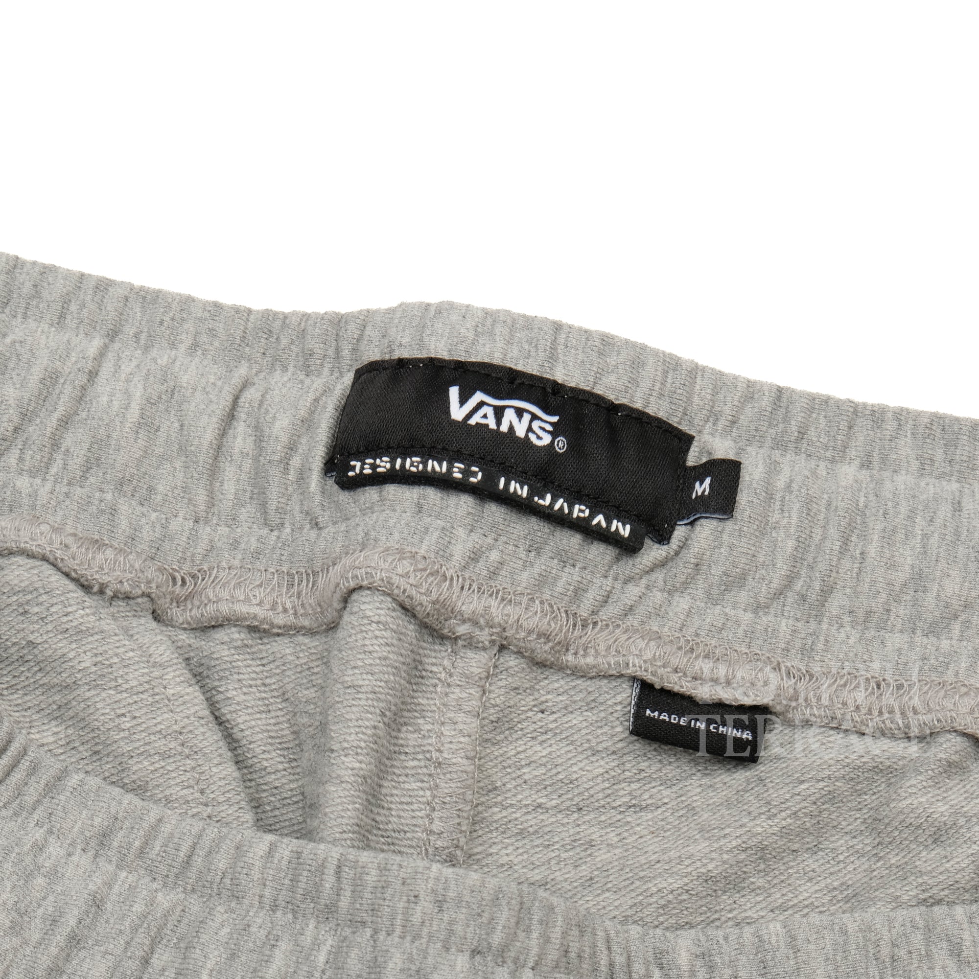 【VANS TOKYO DESIGN COLLECTIVE / SWEAT PANTS / SIZE M】