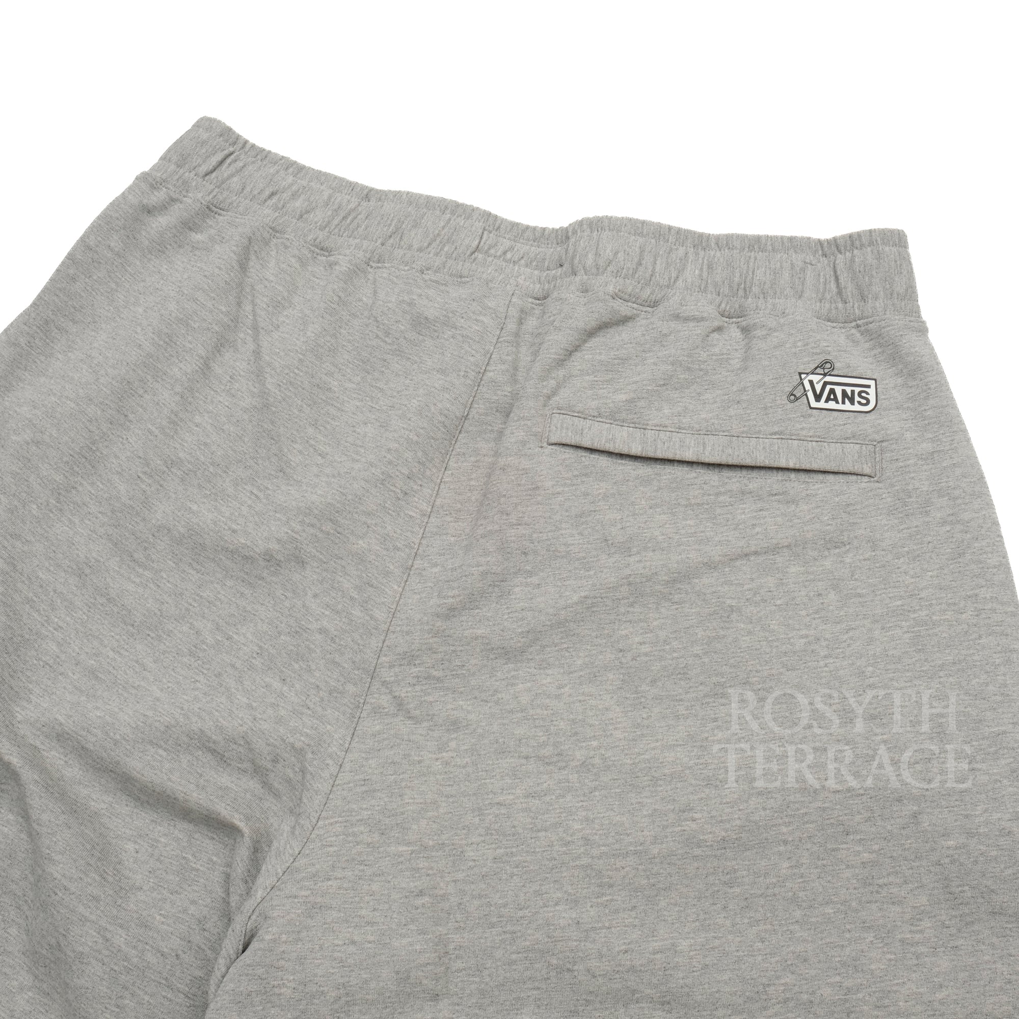 【VANS TOKYO DESIGN COLLECTIVE / SWEAT PANTS / SIZE M】