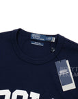 【POLO by Ralph Lauren for BEAMS / 50TH ANNIVERSARY HEAVYWEIGHT TEE / SIZE L】