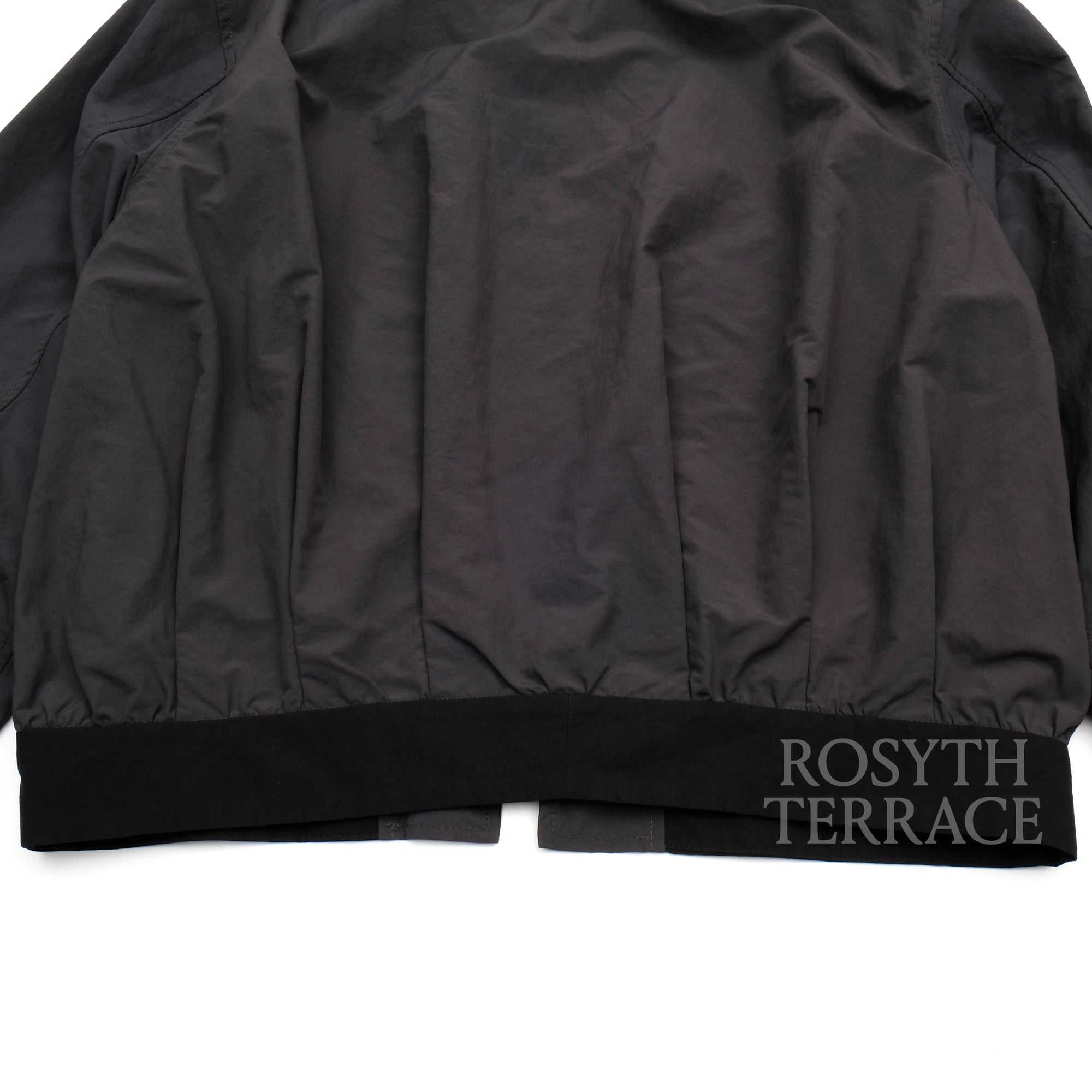 【ADAM ET ROPÉ / LIGHTWEIGHT MA-1 RECYCLED NYLON / SIZE M】