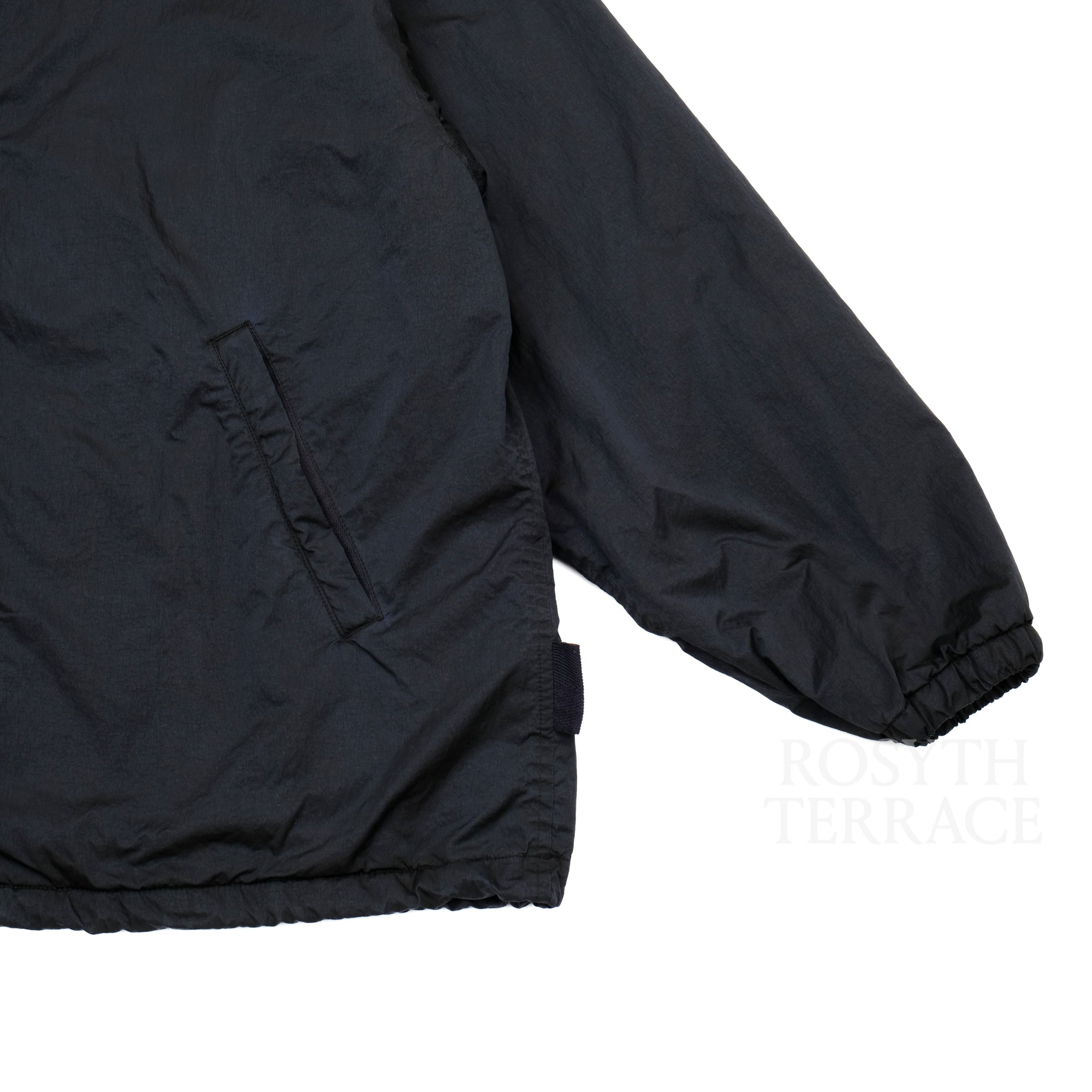【Wide Dad / NYLON COACH PARKA / SIZE 1】