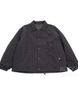 【VANS TOKYO DESIGN COLLECTIVE / REVERSIBLE PUFF COACH JACKET / SIZE L】