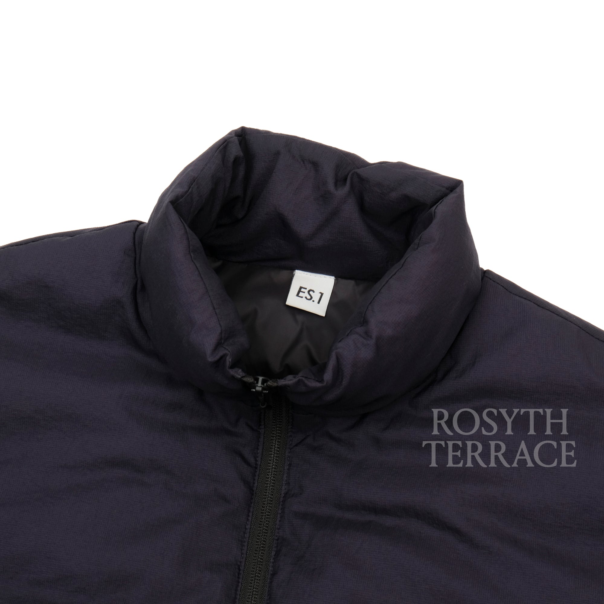 【ES.1 / LIGHT DOWN JACKET / SIZE L】
