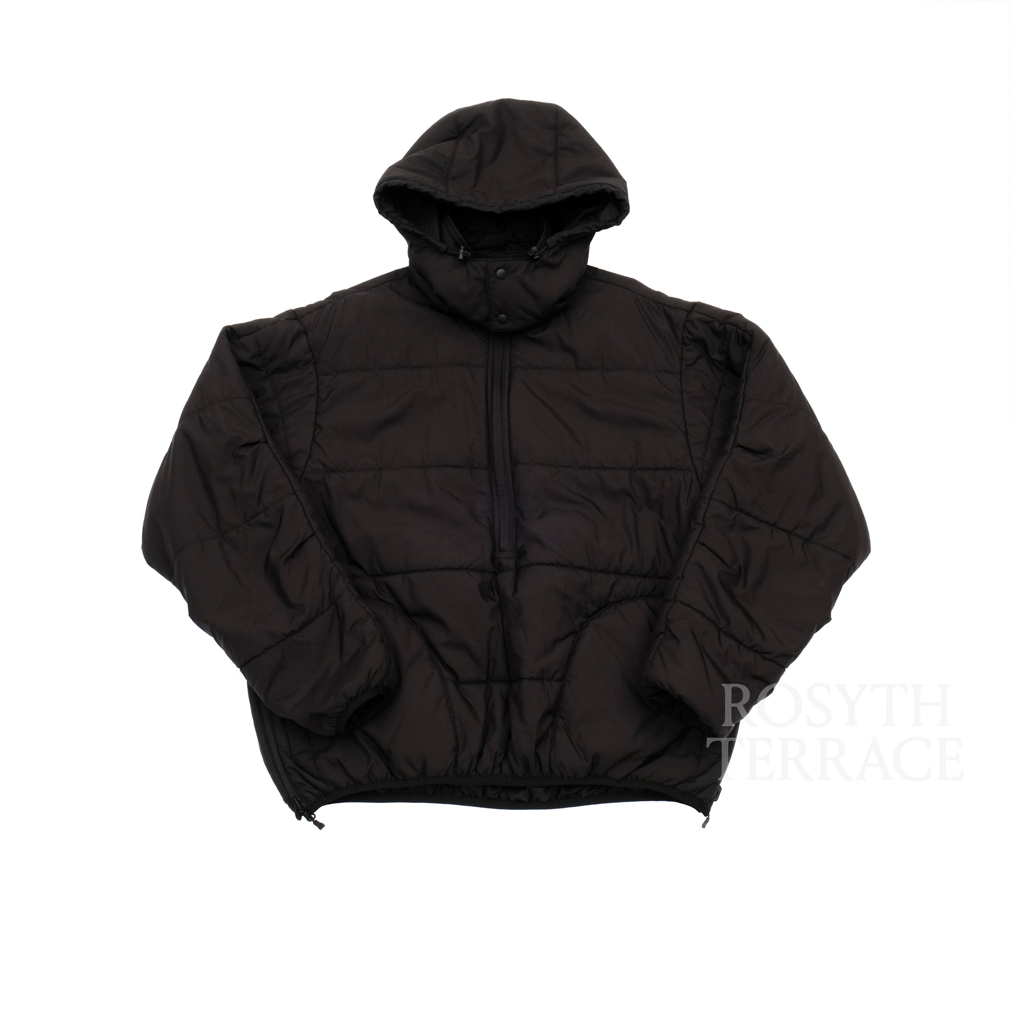 【DAIWA PIER39 / TECH REVERSIBLE PULLOVER PUFF JACKET / SIZE M】