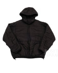 【DAIWA PIER39 / TECH REVERSIBLE PULLOVER PUFF JACKET / SIZE M】