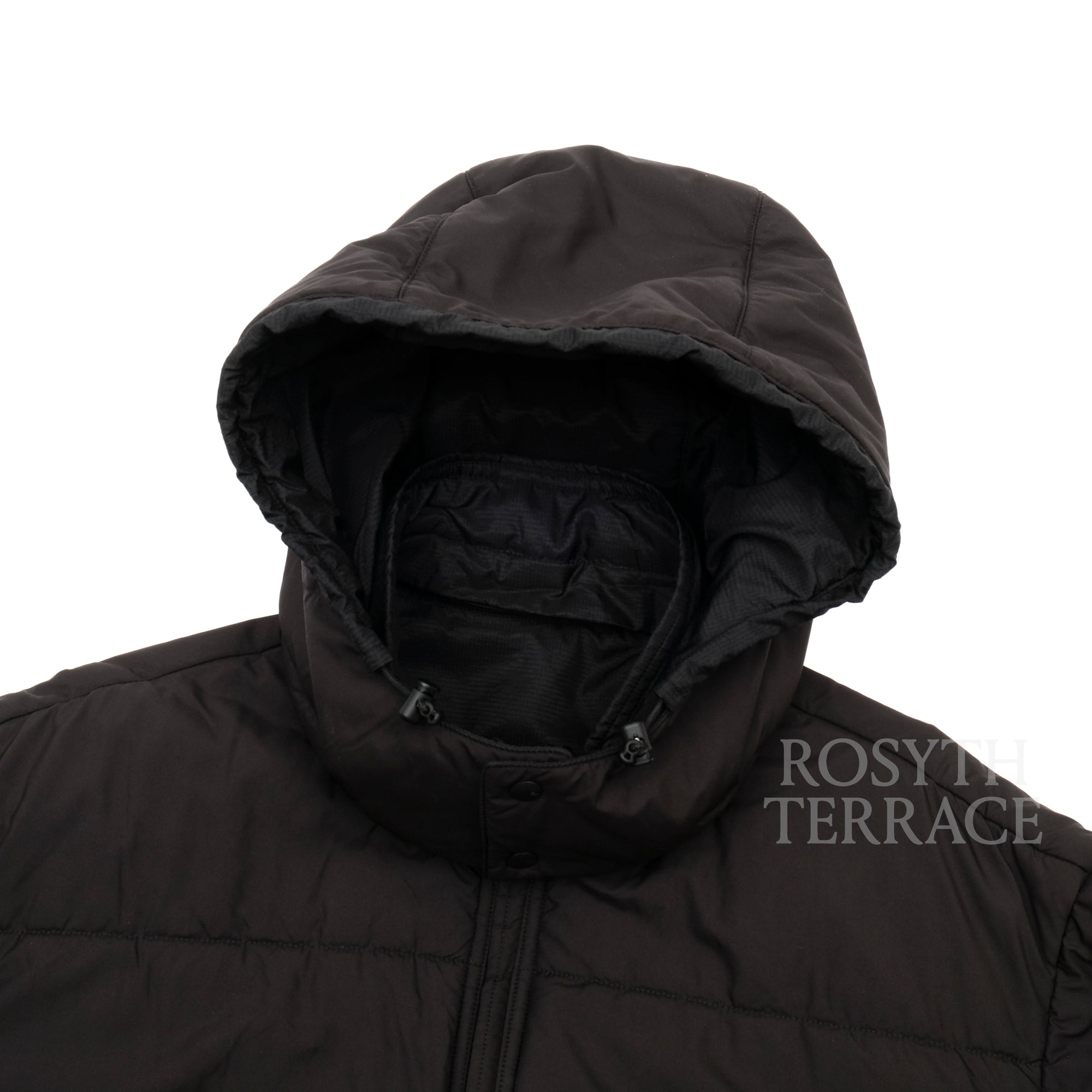 【DAIWA PIER39 / TECH REVERSIBLE PULLOVER PUFF JACKET / SIZE M】