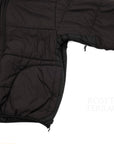 【DAIWA PIER39 / TECH REVERSIBLE PULLOVER PUFF JACKET / SIZE M】