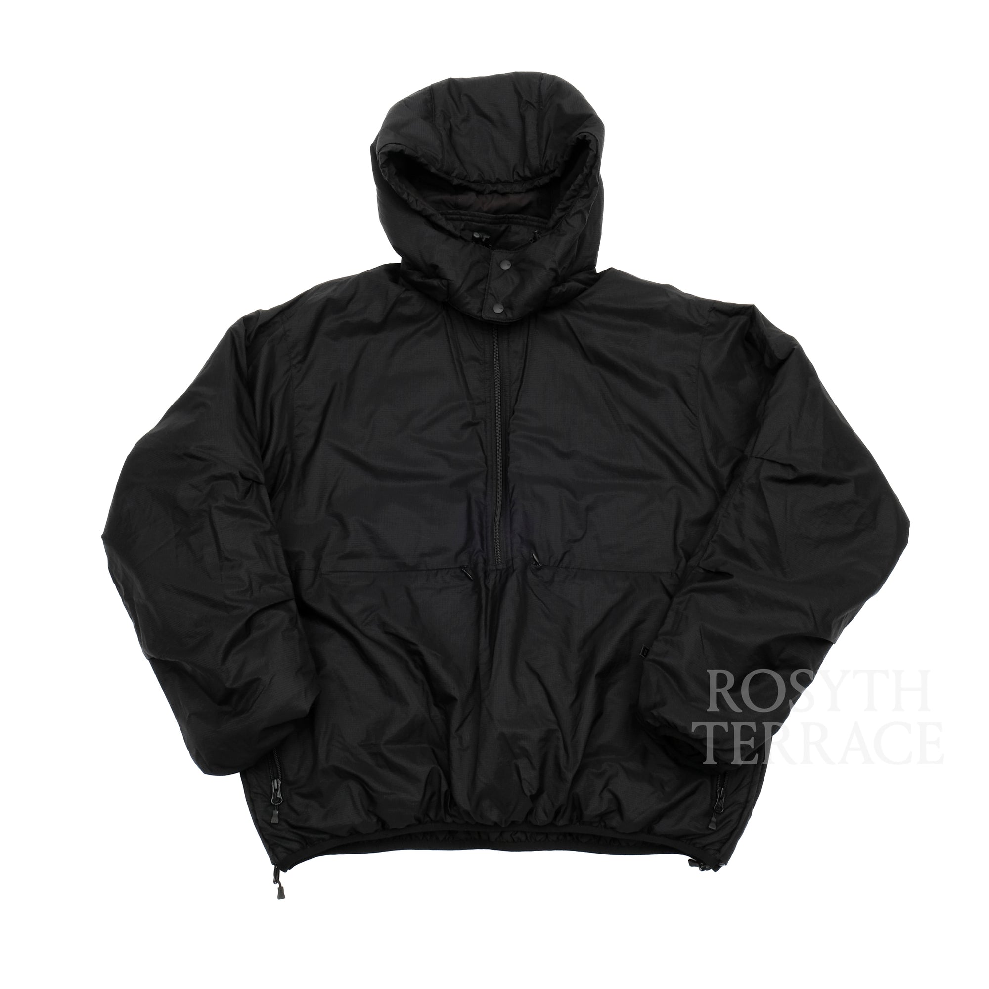【DAIWA PIER39 / TECH REVERSIBLE PULLOVER PUFF JACKET / SIZE M】