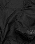 【DAIWA PIER39 / TECH REVERSIBLE PULLOVER PUFF JACKET / SIZE M】