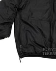 【DAIWA PIER39 / TECH REVERSIBLE PULLOVER PUFF JACKET / SIZE M】