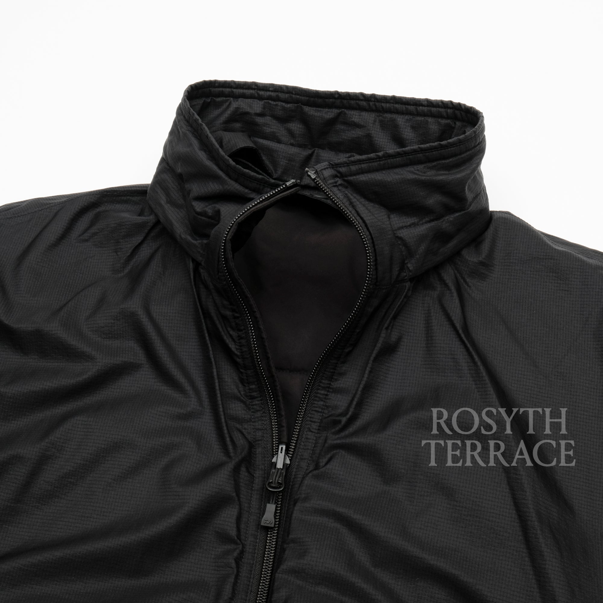 【DAIWA PIER39 / TECH REVERSIBLE PULLOVER PUFF JACKET / SIZE M】