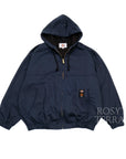 【SEE SEE x DICKIES / FULL ZIP HOODY & BAGGY PANTS / SIZE M】