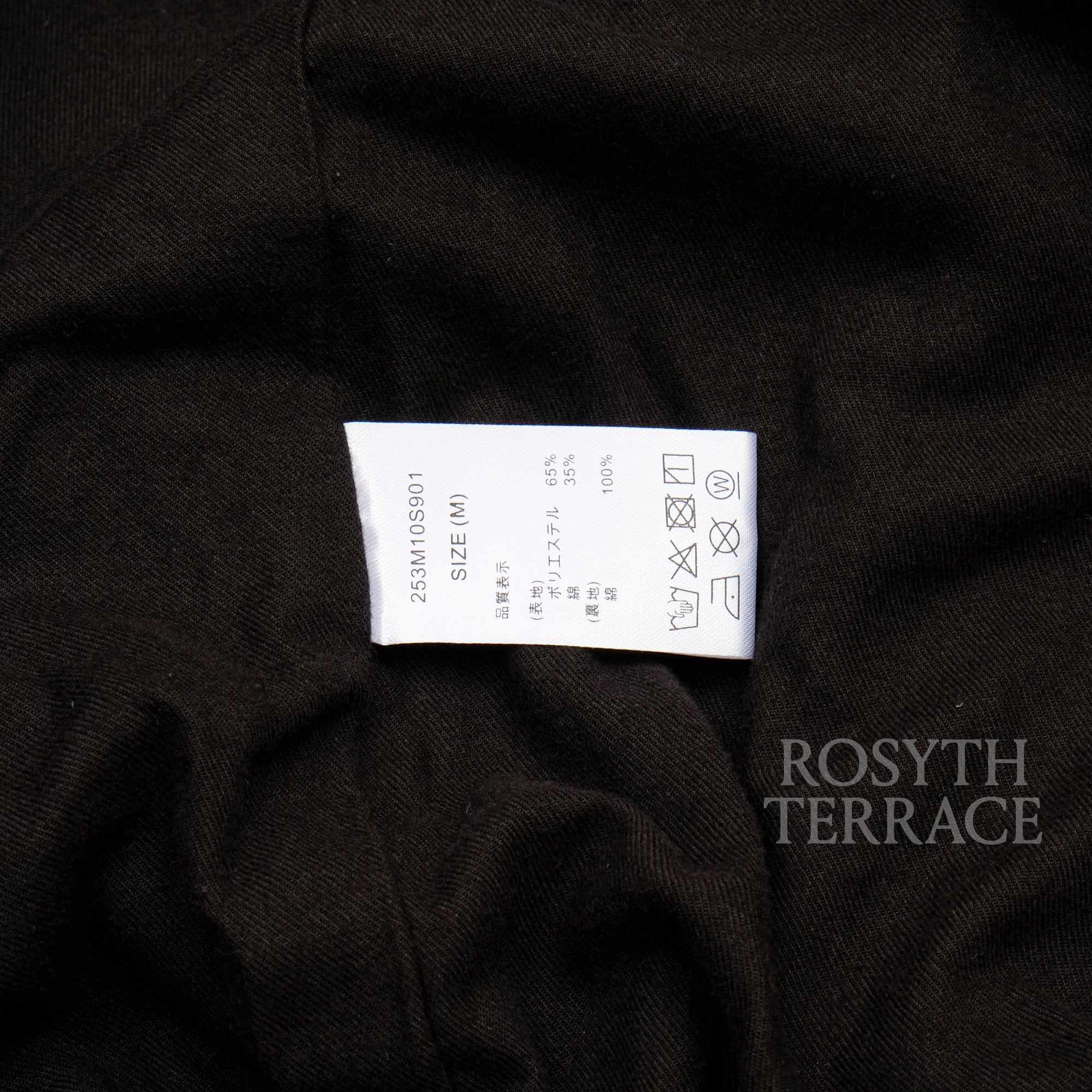 【SEE SEE x DICKIES / FULL ZIP HOODY &amp; BAGGY PANTS / SIZE M】