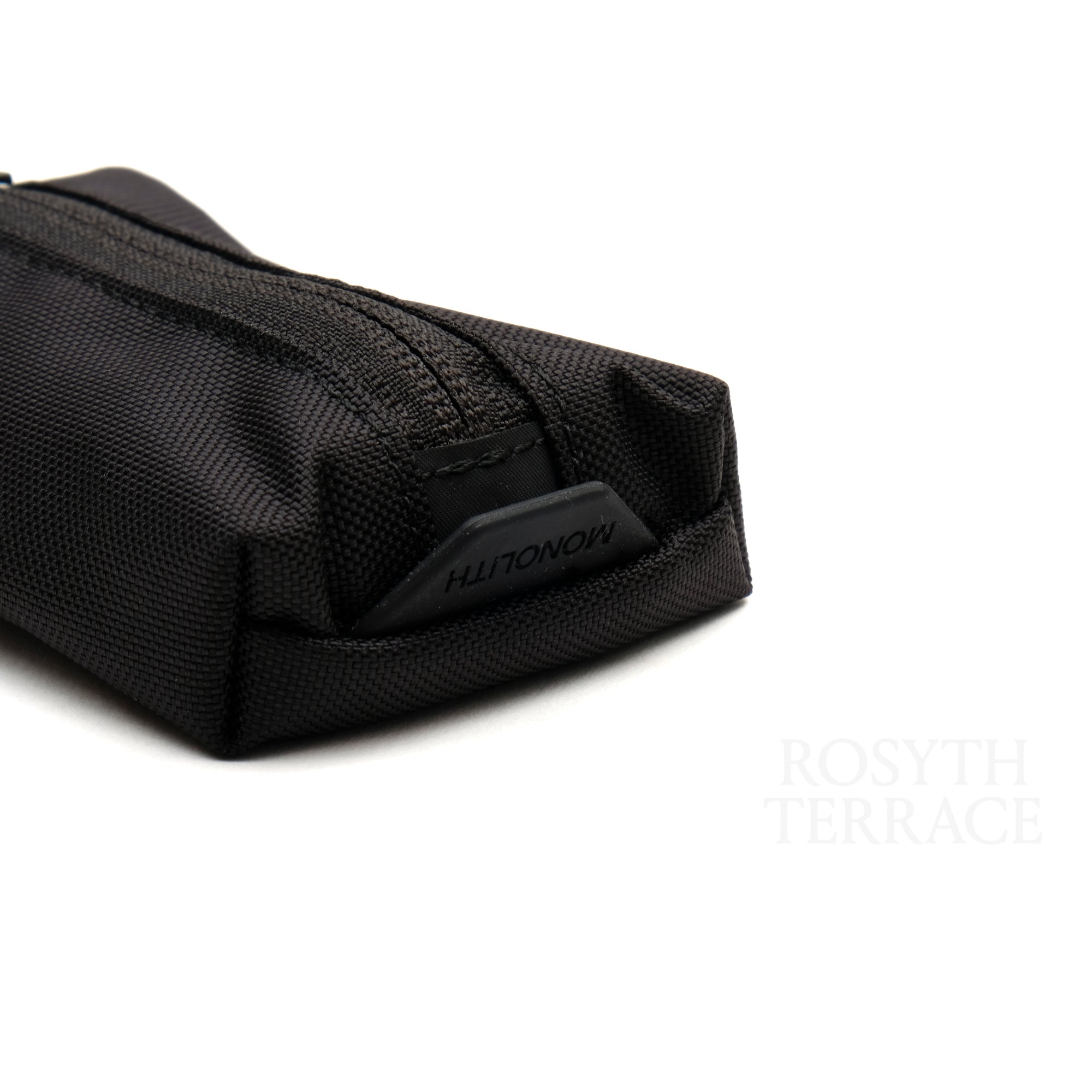 【MONOLITH / KEY POUCH STANDARD / OS】