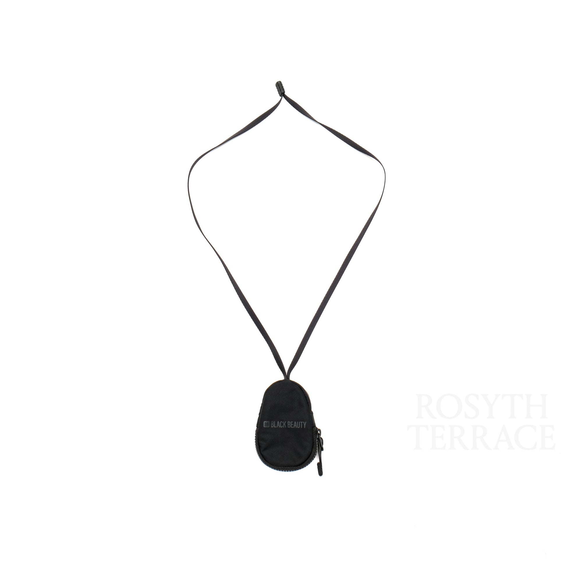 【RAMIDUS BLACK BEAUTY by fragment design / NECK KEY CASE / OS】