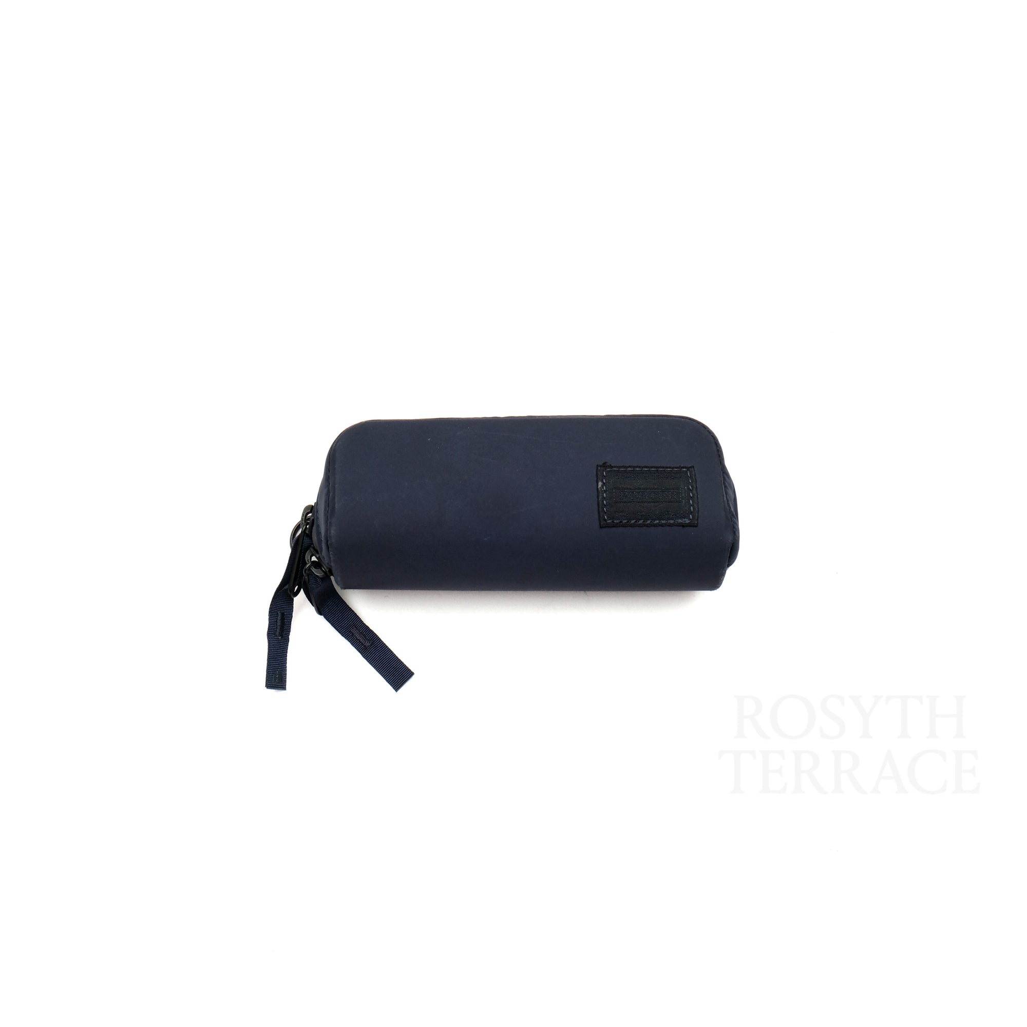 【HEAD PORTER / "MASTER NAVY" GLASSES CASE / OS】
