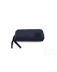 【HEAD PORTER / "MASTER NAVY" GLASSES CASE / OS】