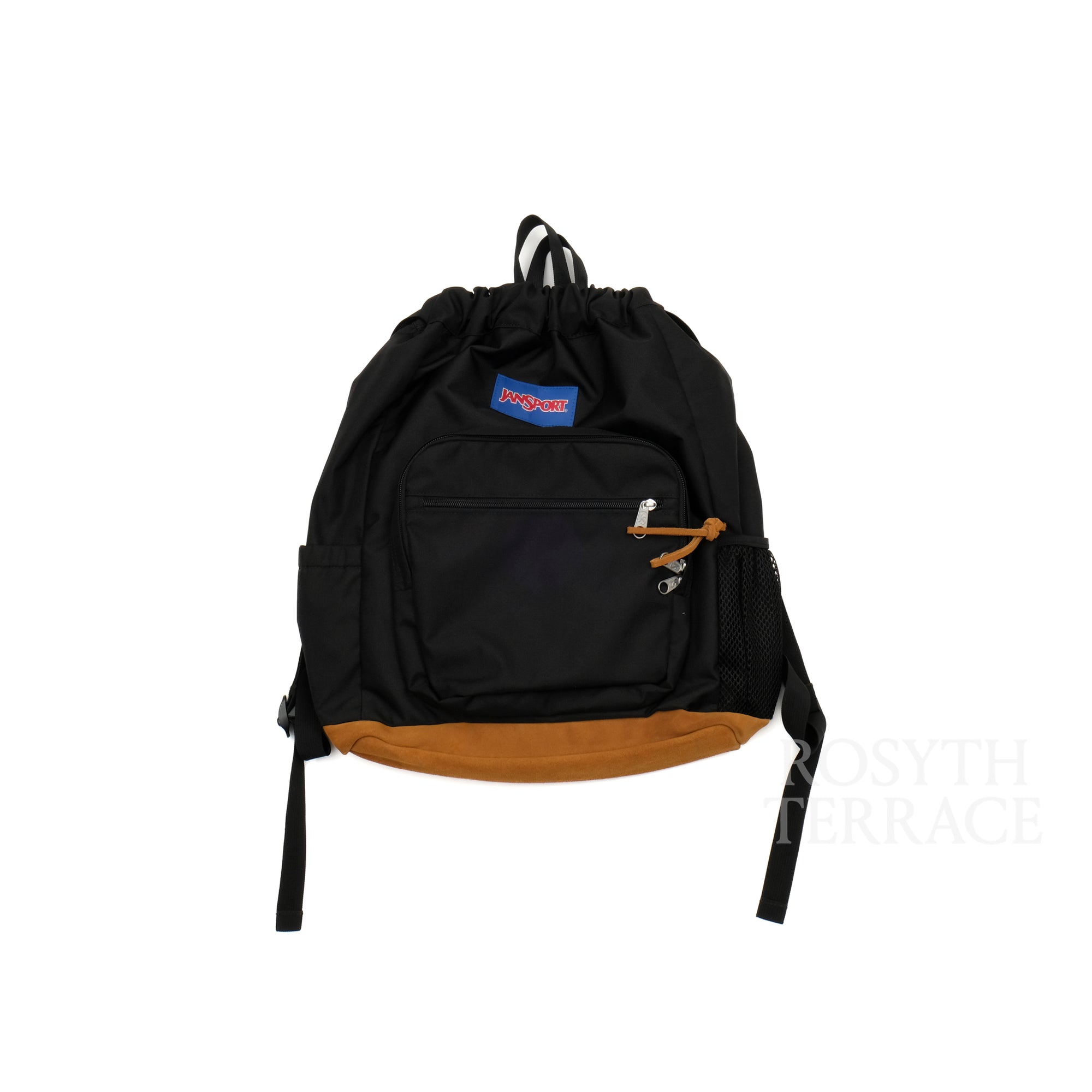 【JANSPORT for BEAMS / PACK &amp; GO 2WAY CARRY BAG / OS】