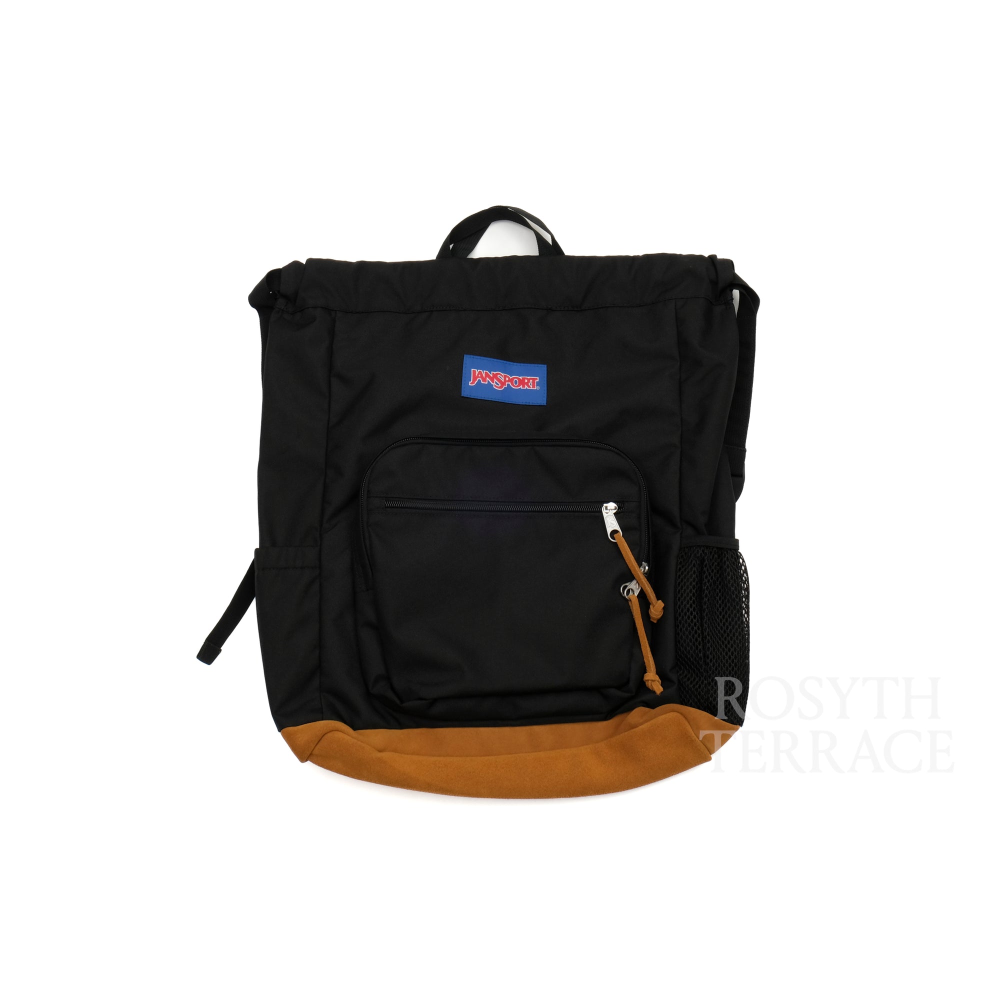 【JANSPORT for BEAMS / PACK &amp; GO 2WAY CARRY BAG / OS】
