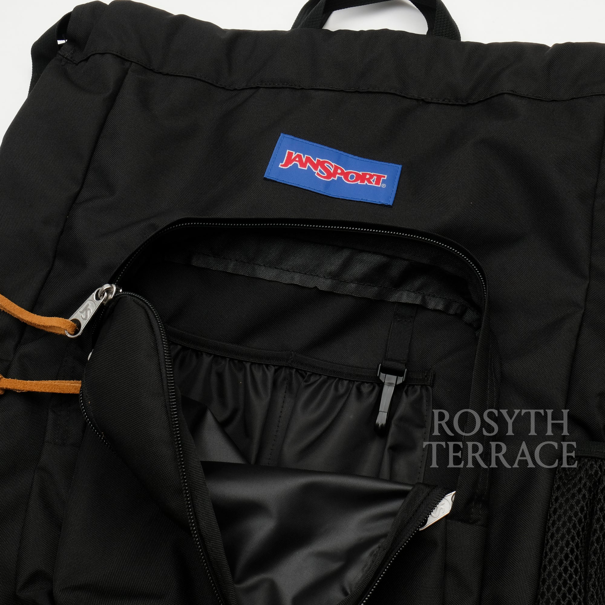 【JANSPORT for BEAMS / PACK &amp; GO 2WAY CARRY BAG / OS】