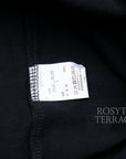 【FRUIT OF THE LOOM x Keiji Kaneko / ATHLETIC FORMAL DOUBLE SUIT (NAVY) / SIZE L】