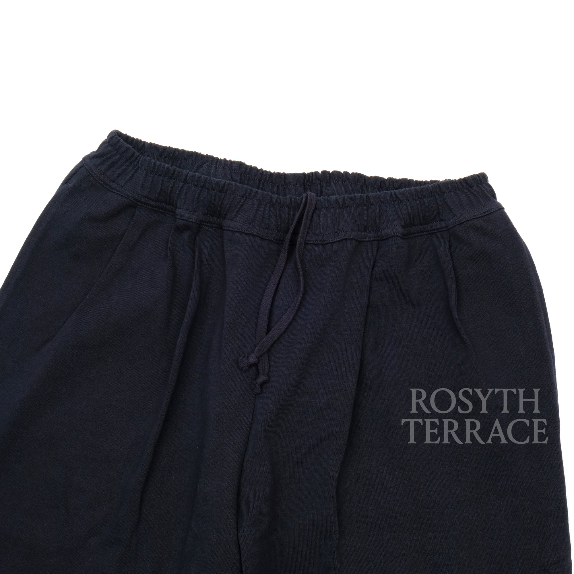 【FRUIT OF THE LOOM x Keiji Kaneko / ATHLETIC FORMAL DOUBLE SUIT (NAVY) / SIZE L】