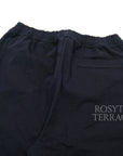 【FRUIT OF THE LOOM x Keiji Kaneko / ATHLETIC FORMAL DOUBLE SUIT (NAVY) / SIZE L】