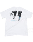 【ALL WE WANT MAGAZINE & GIFT SHOP / RAIN, TODAY T-SHIRT / SIZE L】