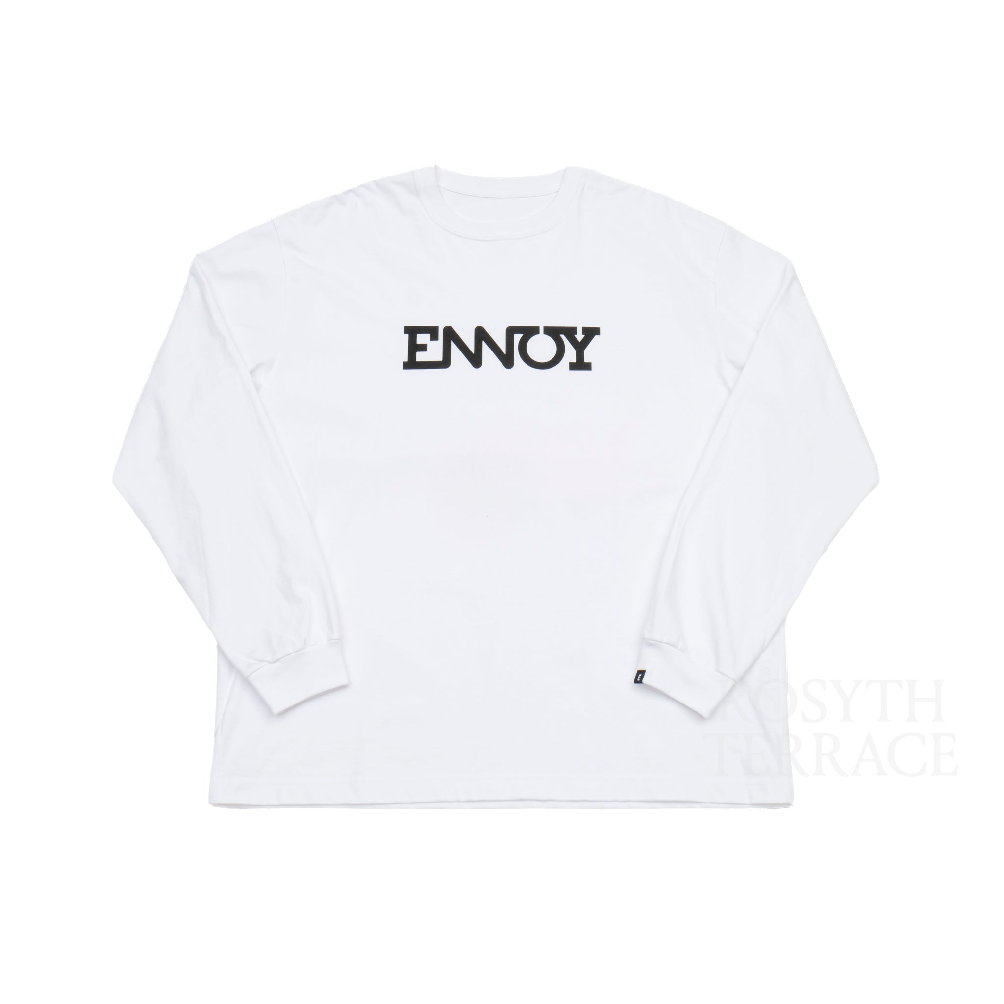 ENNOY Professional – Everyday Wear | ROSYTH TERRACE