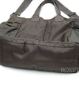 【PORTER YOSHIDA & CO. / FORCE 2WAY TOTE BAG (KURA CHIKA GREY) / OS】