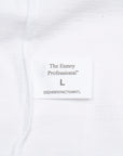 【ENNOY / SS24 PROFESSIONAL SS TEE (WHITE/RED) SIZE L】