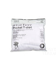 【TRIPSTER INC. x FAMILY MART / CONVENIENCE WEAR POCKET TEE (WHITE) / SIZE L&XL】