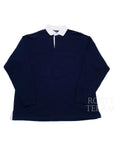 【POLO by Ralph Lauren for BEAMS / CUSTOM RUGBY SHIRT LS / SIZE L】